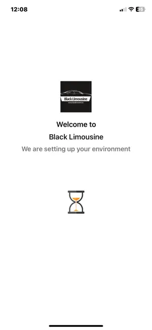 Black Limousine - Driver screenshot 4