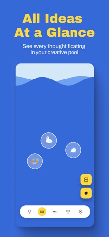 Ideas Pool Screenshot 3 of 7
