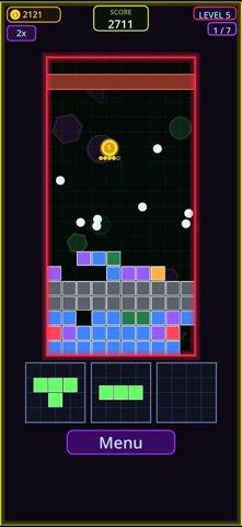 Ball Blocker Screenshot 4 of 6