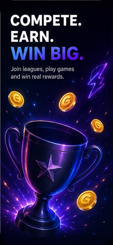 Game2Pay: Play & Earn Rewards Screenshot 1 of 7