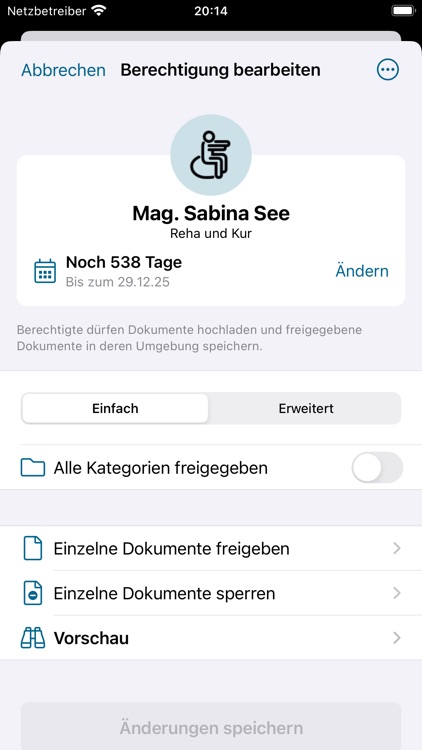 ePA BKK Diakonie screenshot-8