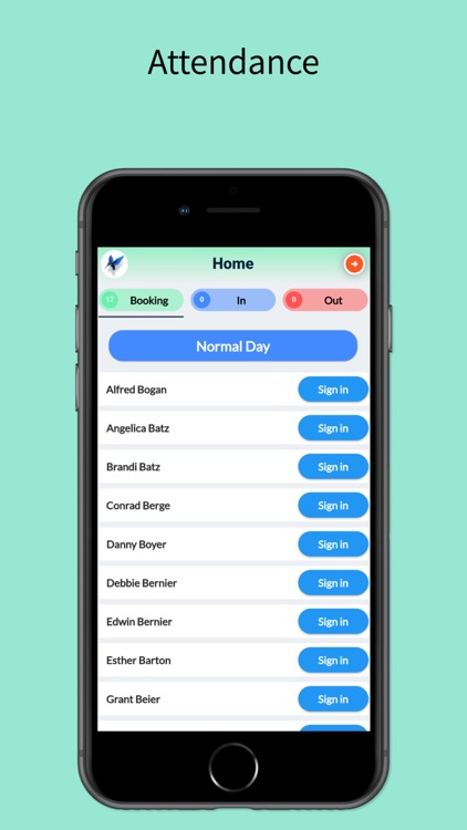 Hummingbird OSC screenshot-4