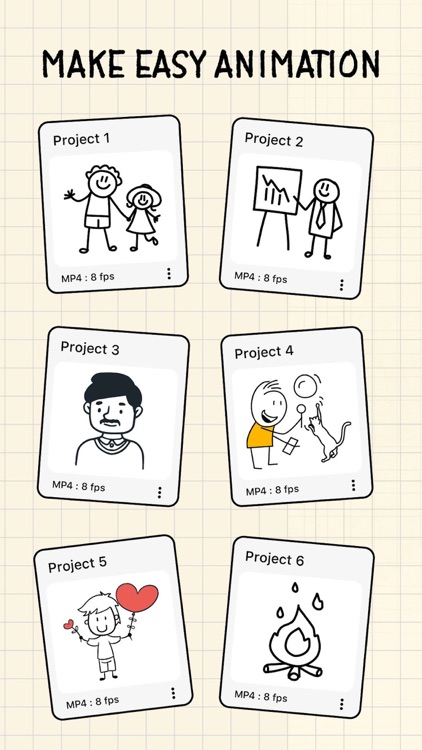 Pencil 2d - Draw & Animations