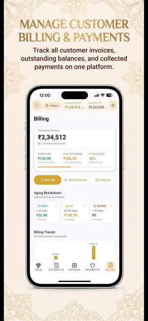 SoniJi screenshot 2