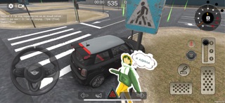 AutodromKZ iPhone screenshot