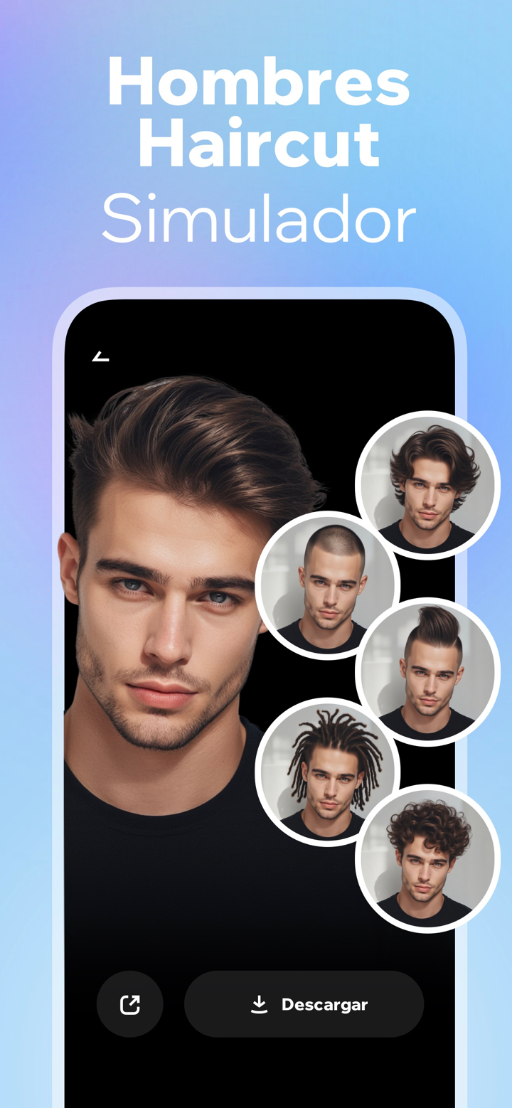 Prookie: Face Shape Finder screenshot 6