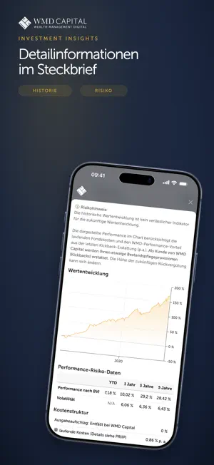 WMD Capital screenshot 4