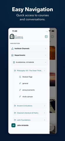 Teleia Screenshot 2 of 8