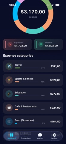 Budget4U Screenshot 3 of 9