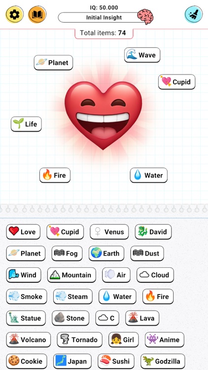 Infinite DIY Alchemy Craft screenshot-4