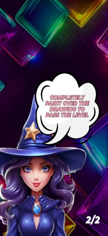 Palette Pages Screenshot 2 of 7