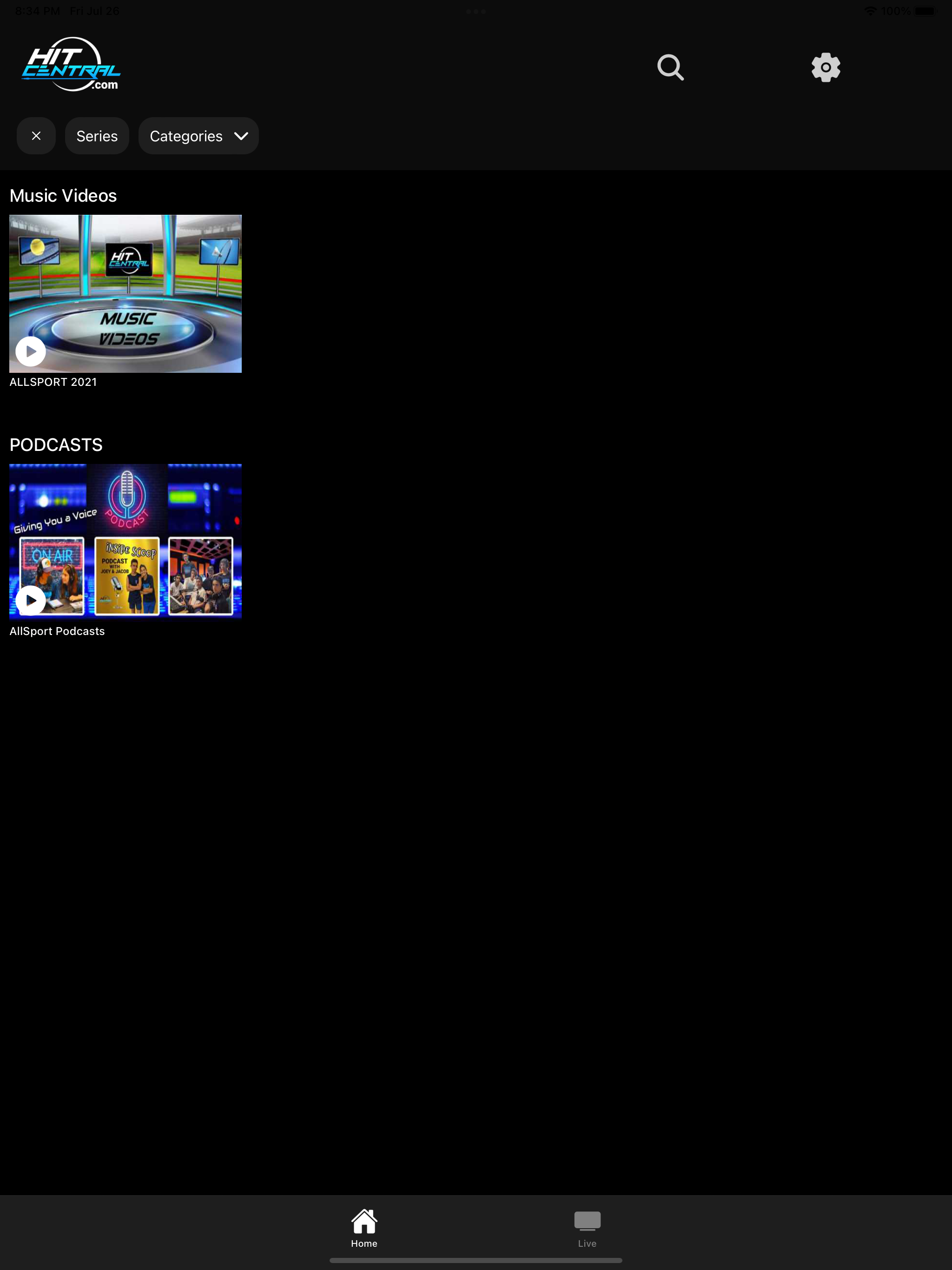 SkillReport
