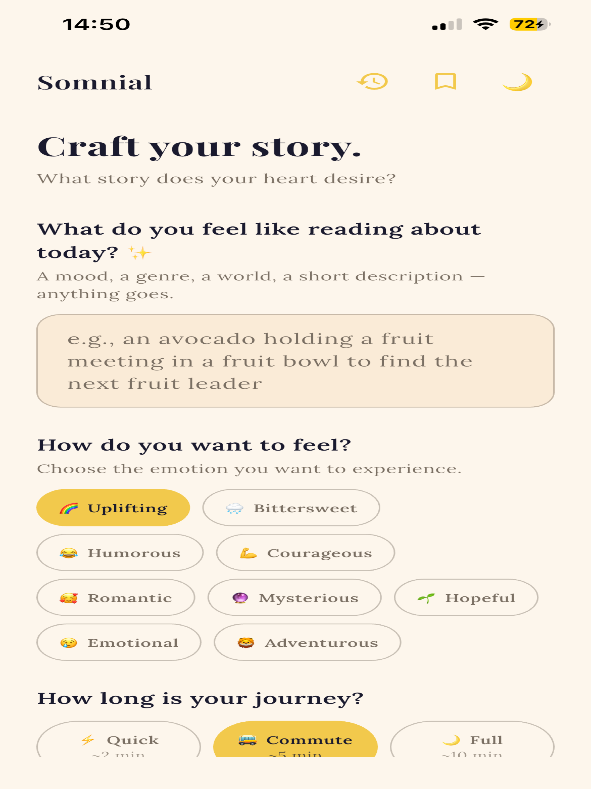 Somnial — Bedtime Stories screenshot 10
