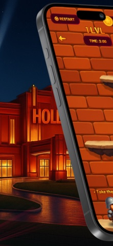 HollyW Grand Games screenshot