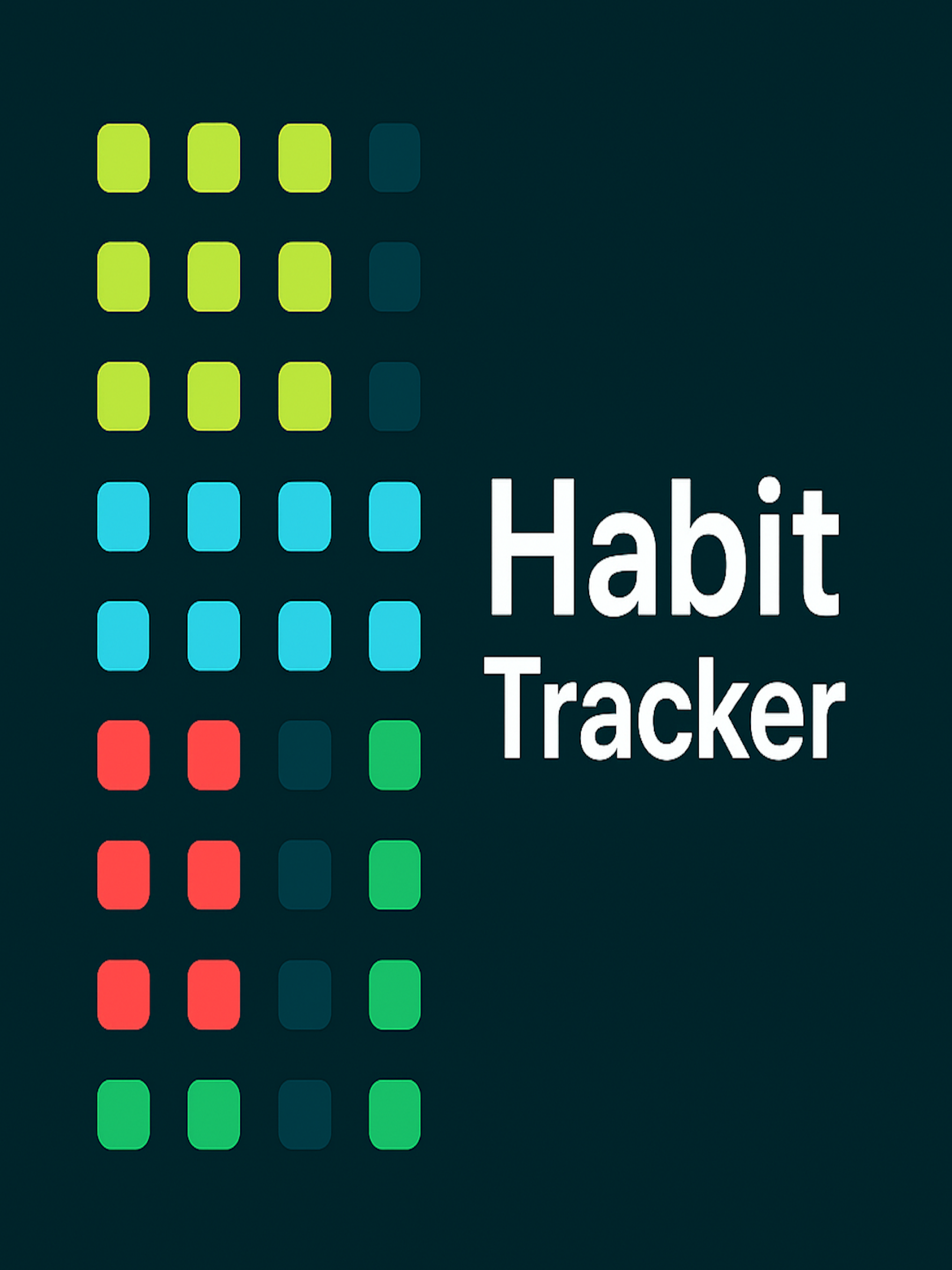 HabitKit: Daily Habit Tracker screenshot 18