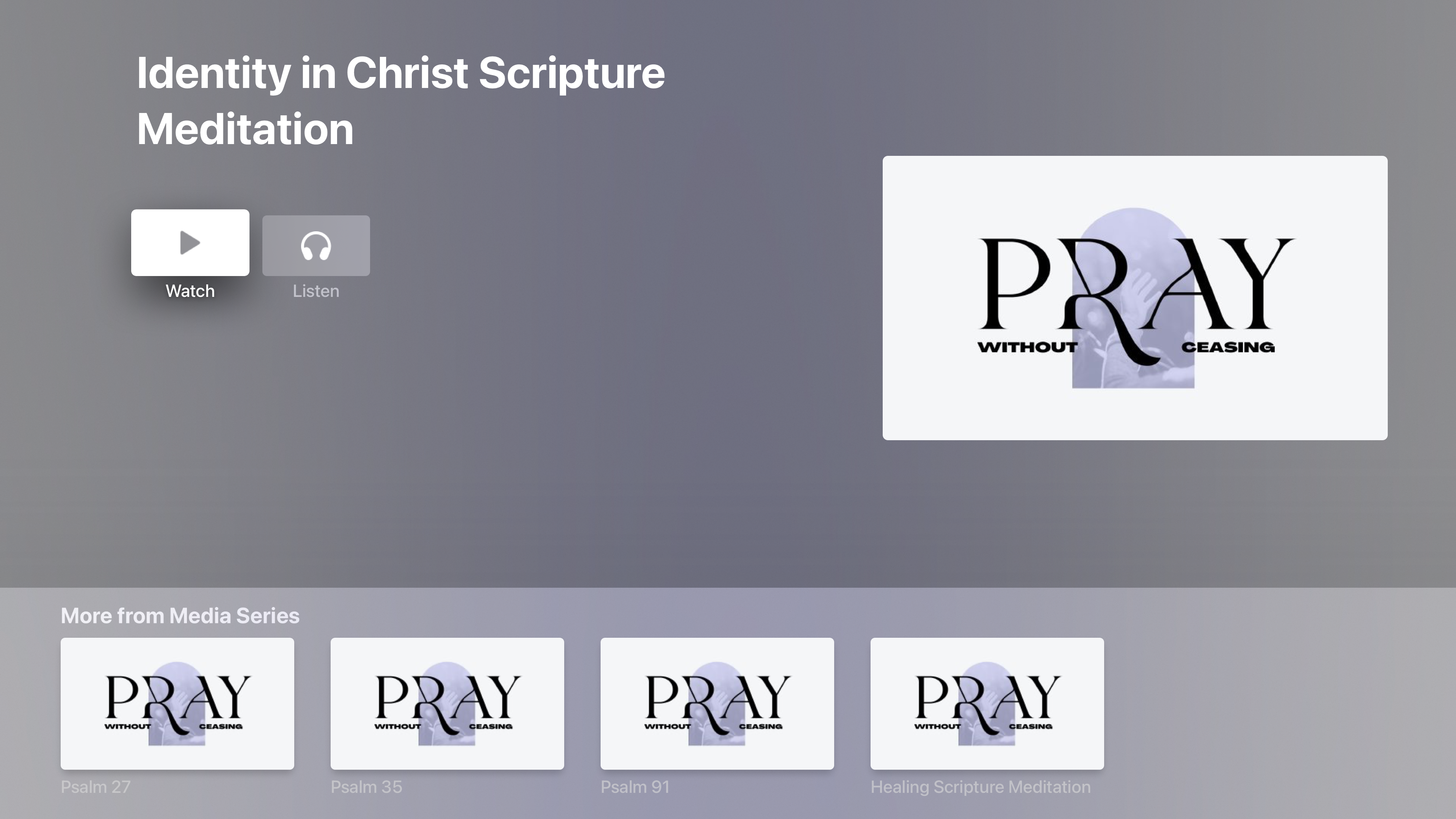 FBC Glenpool screenshot 8
