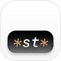 smalltype – Markdown Notes