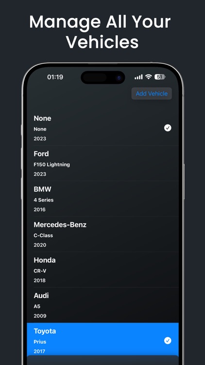 Torque Pro : OBD2 Car Scanner screenshot-3