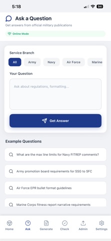 Comando Screenshot 2 of 5
