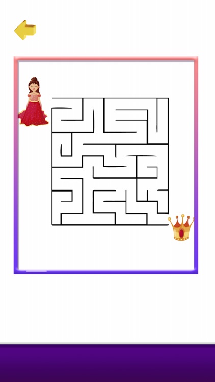 Maze games – funny labyrinths