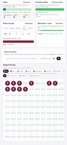 Amphorapp screenshot