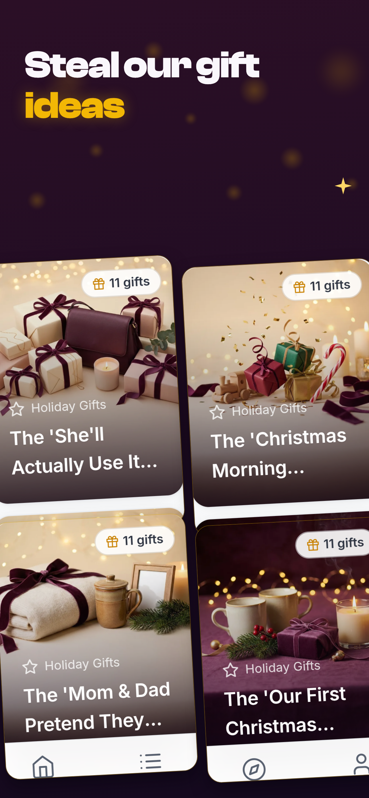 Wishalot screenshot 6