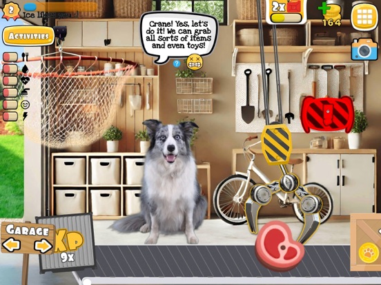 Screenshot #5 pour Fruwee : Simulateur d’animaux