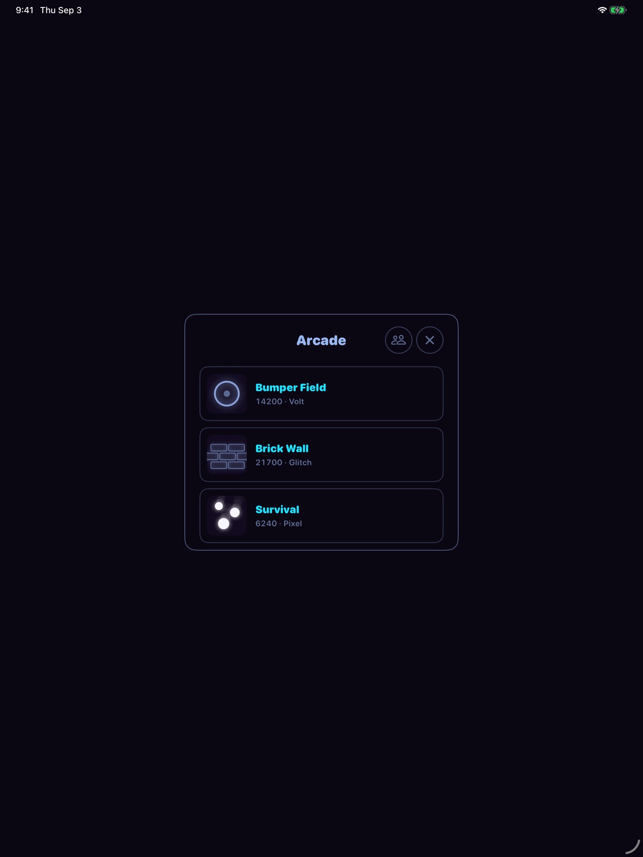 Screenshot 12 of Puck Around