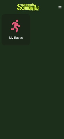 Savannah Southern Half screenshot