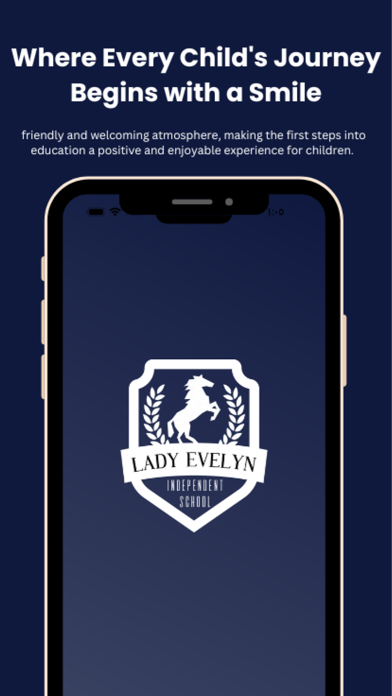 LadyEvelyn Screenshot