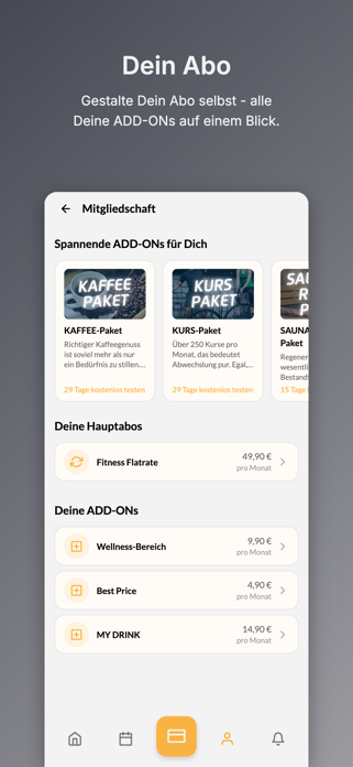 INJOY Dorsten Screenshot 2 of 5