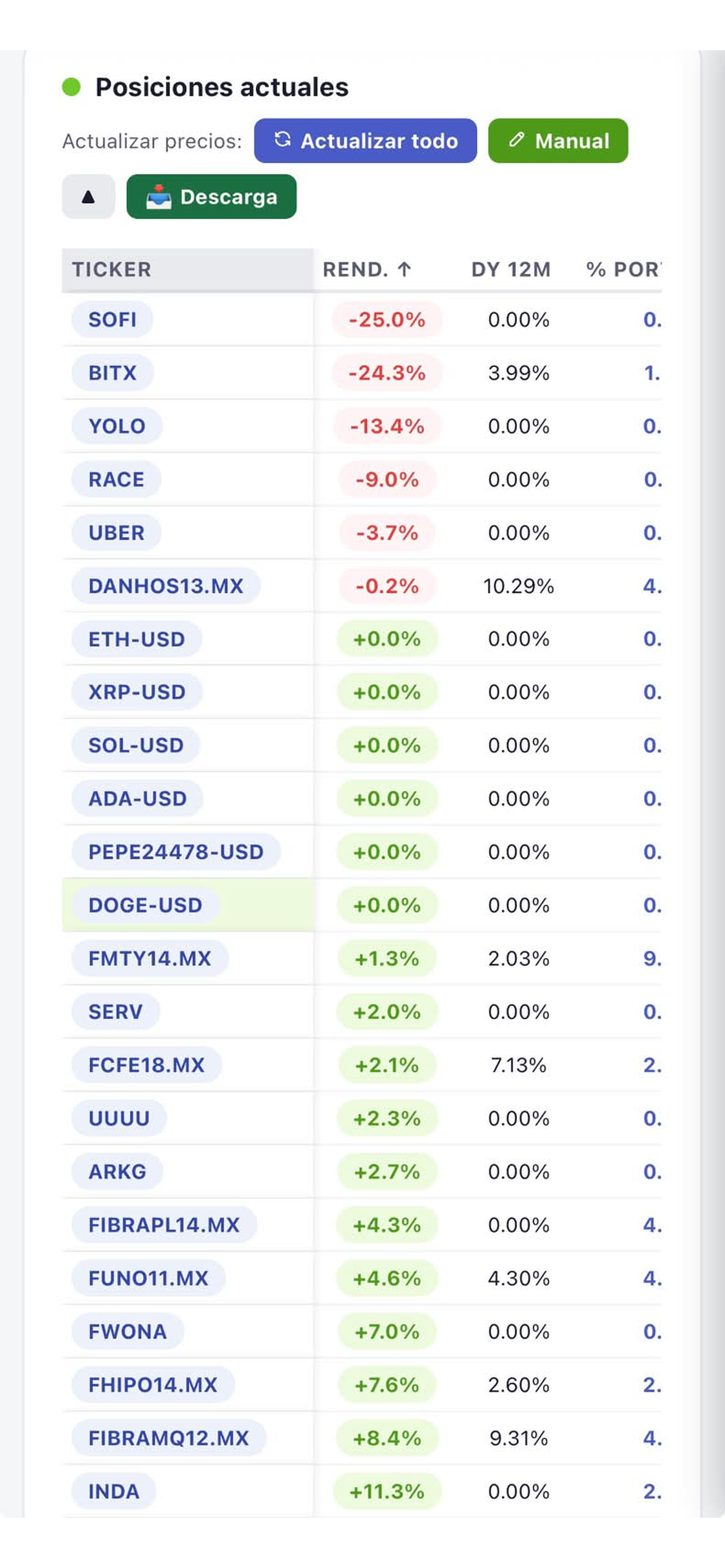 FinaEduca Money Manager