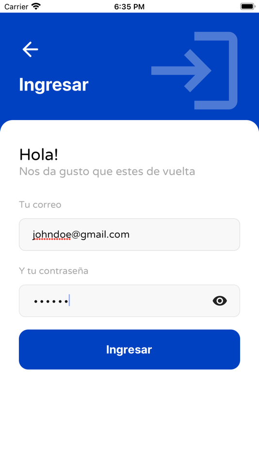 #2. Buzón Paraguay (iOS) 게시자: Ariel Estigarribia