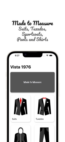Vista1976 Screenshot 1 of 5