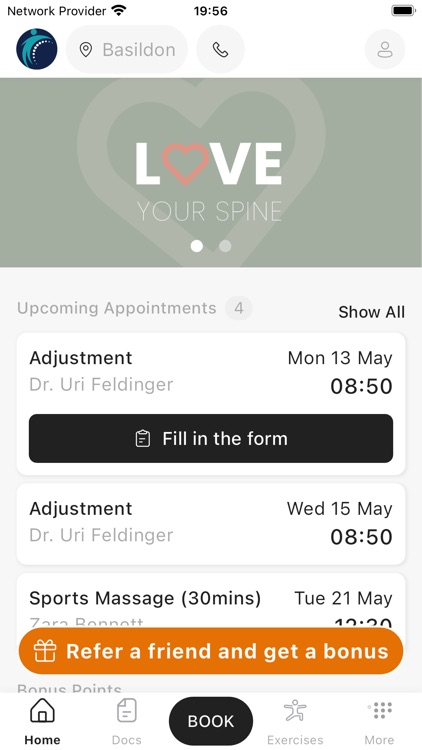 Movement Chiropractic