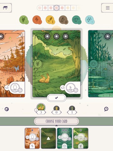Evergreen: The Board Gameのおすすめ画像2