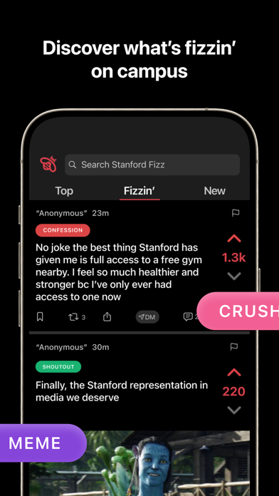 Fizz: What's Fizzin'? Screenshot