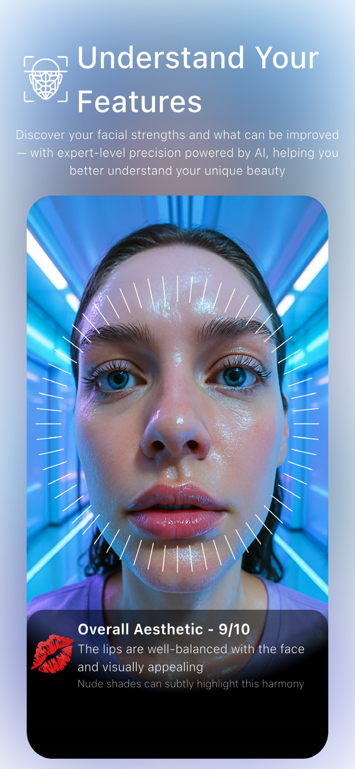 AI Colour  Style Analysis