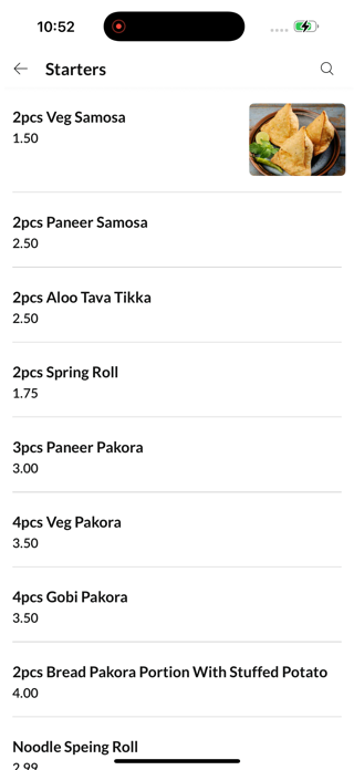 Punjabi Tarka Screenshot 3 of 4