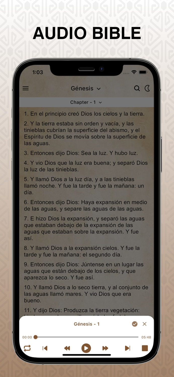 La Biblia Reina Valera SE Pro