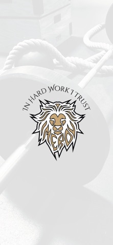 InHardWorkITrust screenshot
