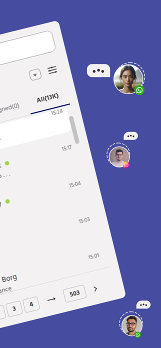Daidu Screenshot 2 of 5
