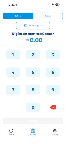 TKiero Pay Screenshot 2 of 7
