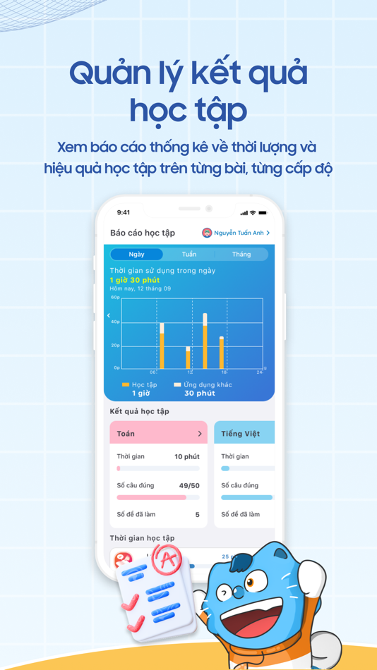 #6. Nexta Parent (iOS) 由: Le Na Ho