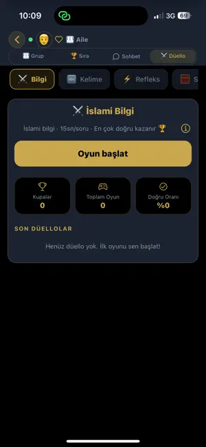 Nefes Namaz Vakti screenshot 3