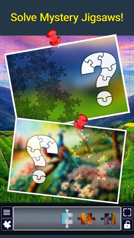 Jigsaw Puzzle Crown for Adults screenshot 7