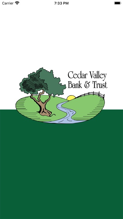 Cedar Valley Bank Mobile Bkg