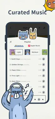 Honey Timer: Interval & Multi screenshot 5