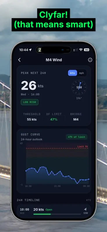 Which Bridge? screenshot 5 of 6