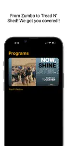 True Fitness - Online Workouts screenshot #4 for iPhone